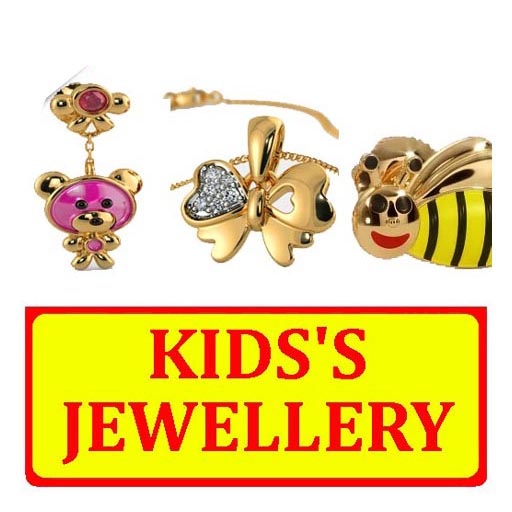 Kids Gold Jewellery Design Apps on Google Play