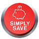 Simply Save - Androidアプリ