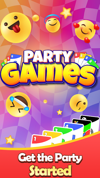 Phase Master - Wild Card Party - 1.0.5 - (Android)