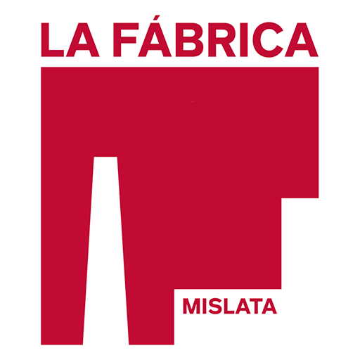 CD La Fabrica Mislata 74 Icon
