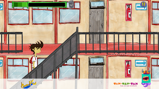 Calle K - Screenshot 3