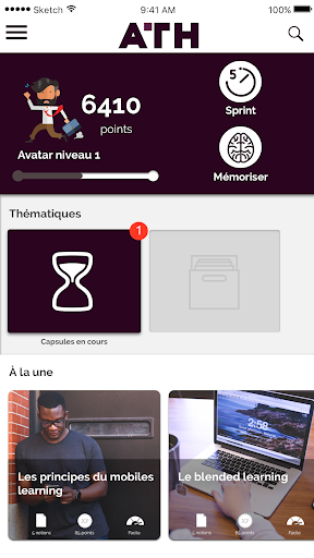 App-voorskou