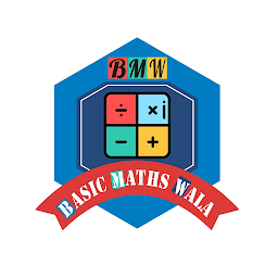 Icon image Basic Maths Wala