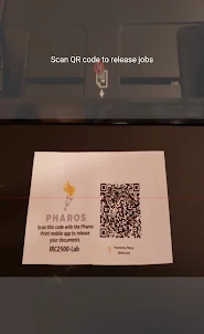 Pharos Print