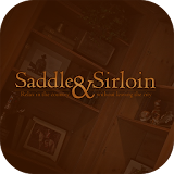 Saddle & Sirloin icon