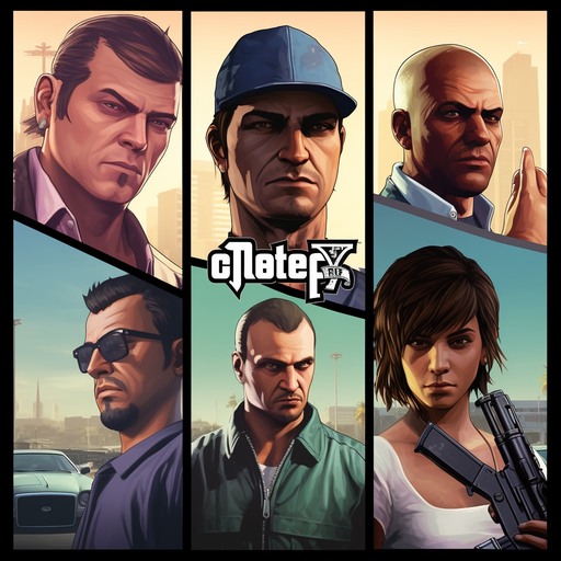Gangster Vegas Crime City Game Download on Windows