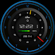 [SSP] Simple Black Watch Face - Androidアプリ