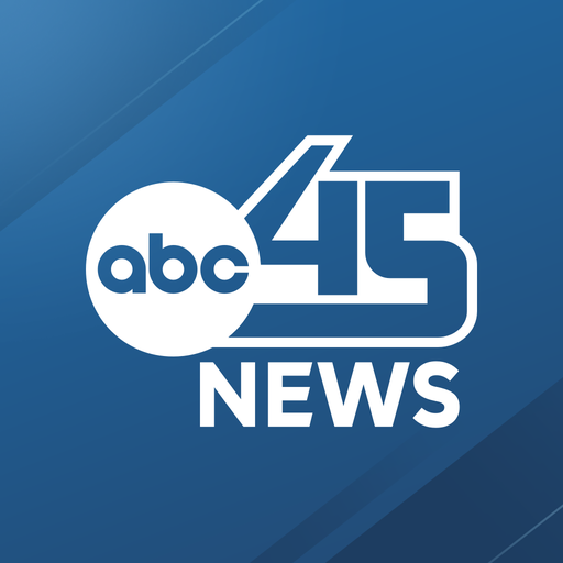 ABC45 News  Icon