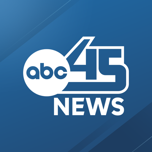 ABC45 News logo