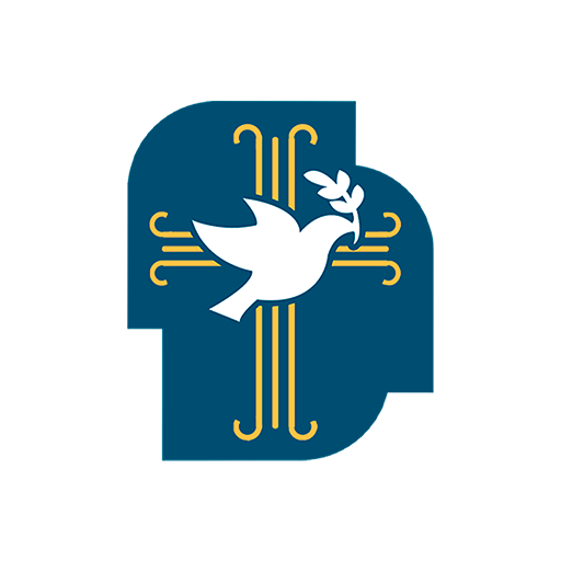 Menonita Nova Esperança logo