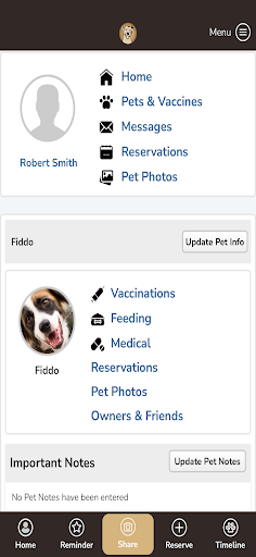 Good Dog Hotel And Spa