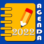 Cover Image of Unduh Agenda Personal 2022  APK