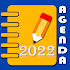 Agenda Personal 20222.0.5