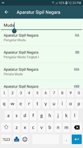 Bukumu Screen 3