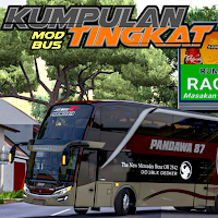 Kumpulan Mod Bus Tingkat