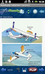 Tailwheel Transition