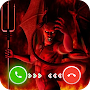 Satan 666 fake Call