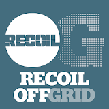 Recoil OffGrid icon