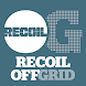 Recoil OffGrid - Androidアプリ