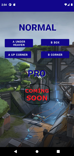 Valorant Pro Lineups