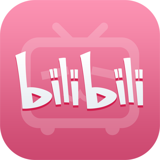 bilibili-弹幕动画直播高清视频 Download on Windows