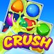 Cakingdom Match® Cookie Crush - Androidアプリ