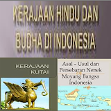 Kerajaan Di Indonesia Lengkap icon