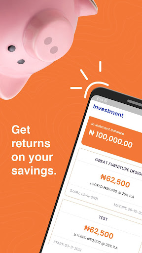 Credit Trust Screen 3
