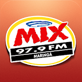 MIX FM MARINGÁ icon