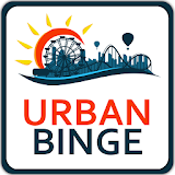 UrbanBinge - Local Activities icon