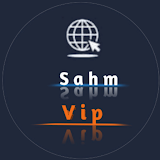 SAHM VIP icon