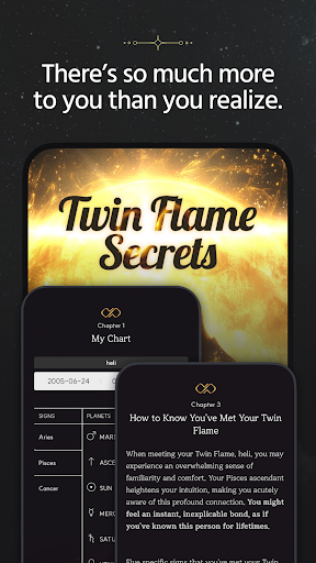 MASTRO: Personalized Astrology Screenshot