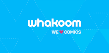 Whakoom ¡Organiza tus cómics! APK
