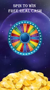 Spin and Earn Money