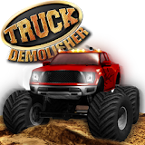 Truck Demolisher icon