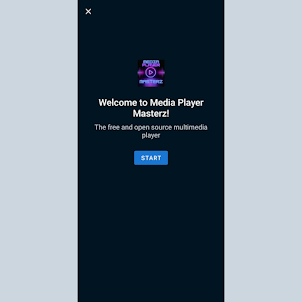 Media Player Masterz