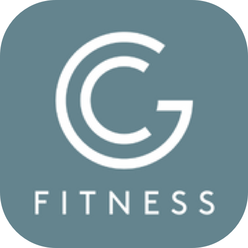 GRIFFIN CLUB FITNESS logo
