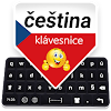 Czech Keyboard: Czech Language Typing Keyboard icon