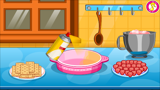 Cook Baked Lasagna For Pc 2020 | Free Download (Windows 7, 8, 10 And Mac) 5