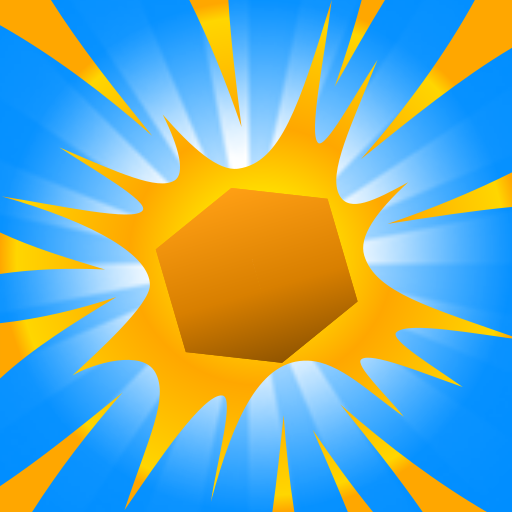Destroy Simulator - ASMR logo