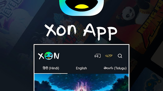 XON VIP Gallery 6