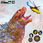 Deadly Dinosaur Hunter Simulator 2021 Apk