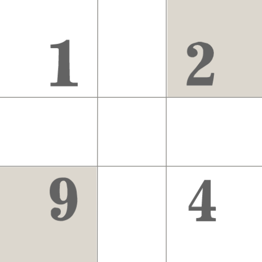 Sudoku Premium 1.3 Icon