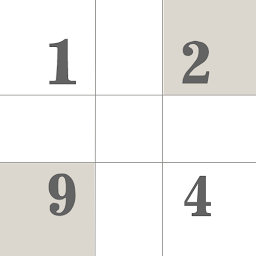 「Sudoku Premium」圖示圖片