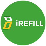 iREFILL Mobile icon