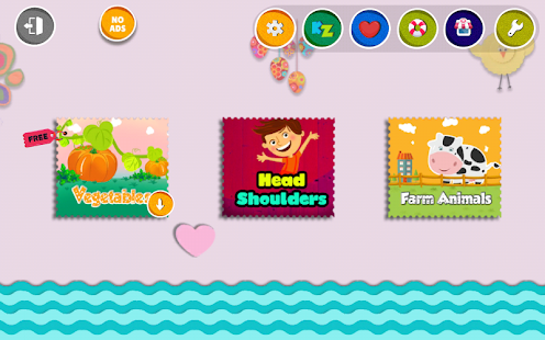 Скачать Kids Preschool Learning Songs & Offline Videos Онлайн бесплатно на Андроид