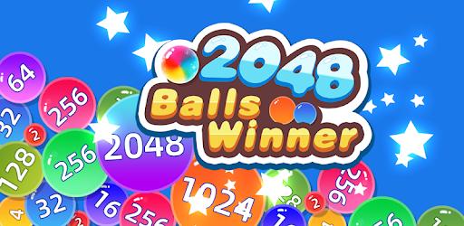 Download 2048 Balls Winner 1.1.3 for Android 