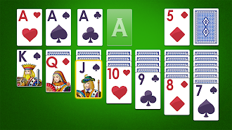 Game screenshot Solitaire Klondike Card Games mod apk
