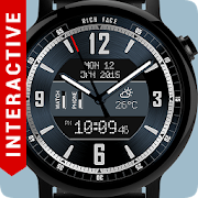 Dual Watch Face 2.0 Icon