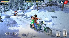 スノーバイクレーシング2019 - Snow motorbiのおすすめ画像5